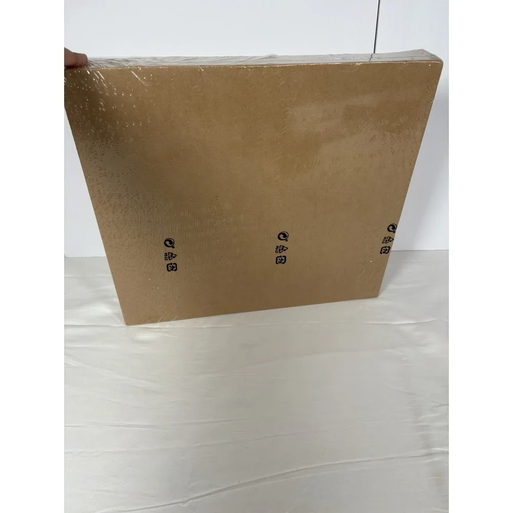IKEA KALLAX Heavy Duty Shelf Insert 33x33 cm 804.012.92 Wood Divider NEW